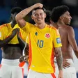 ¿James Rodríguez se despide de la Selección de Colombia?