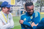 De Bouanga a Saint-Maximin: Jardine revela que América salió ganando con el fichaje