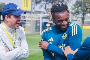 De Bouanga a Saint-Maximin: Jardine revela que América salió ganando con el fichaje