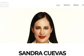 Sandra Cuevas en la mira: Exhiben que sus 10 empresas no existen legalmente