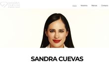 Sandra Cuevas en la mira: Exhiben que sus 10 empresas no existen legalmente