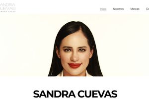 Sandra Cuevas en la mira: Exhiben que sus 10 empresas no existen legalmente