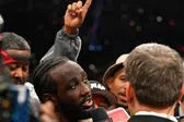 Leyenda absoluta: Terence Crawford y los grandes logros en su carrera
