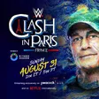 Clash in Paris: Cartelera, dónde ver y todo lo que debes saber del evento europeo de WWE