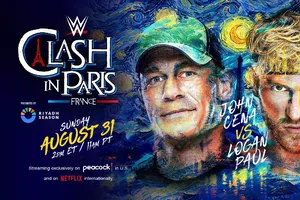 Clash in Paris: Cartelera, dónde ver y todo lo que debes saber del evento europeo de WWE