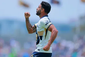 ¡Se queda! Nathan Silva no saldrá de Pumas pese a oferta de Brasil