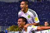 Raúl Jiménez y Ángel Sepúlveda encabezan la lista de nominados a mejor jugador de la Concacaf