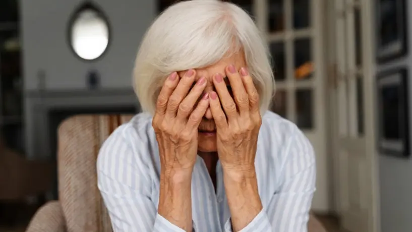 Las 6 estafas más comunes contra adultos mayores, según Profeco