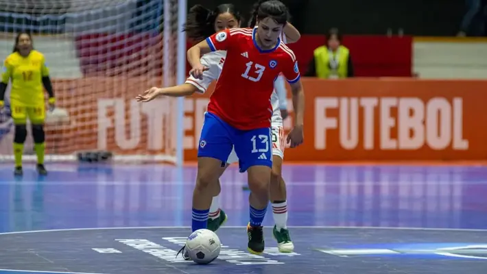 Futbolista chilena deja a Independiente por "lealtad" a la U de Chile tras incidentes en Copa Libertadores