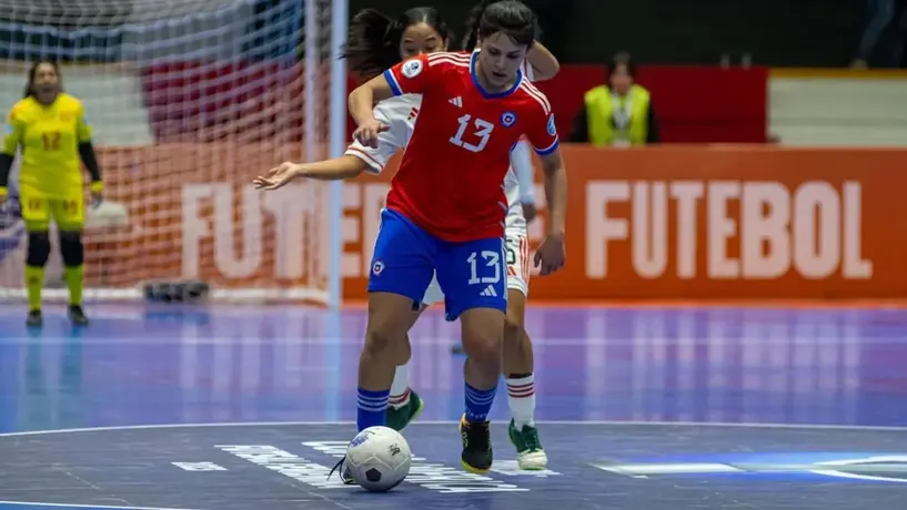 Futbolista chilena deja a Independiente por "lealtad" a la U de Chile tras incidentes en Copa Libertadores