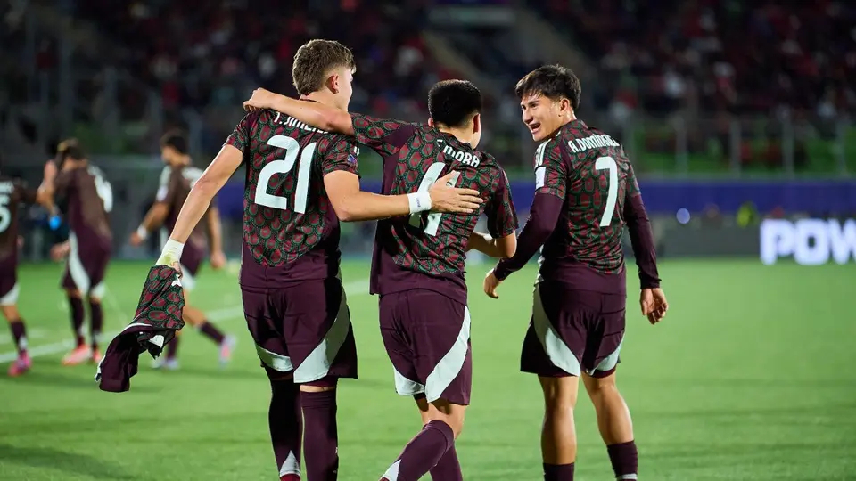 Así impacta el Mundial Sub-20 en la Regla de menores de la Liga MX