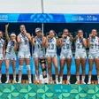 "Aquí empieza el camino". Selección Femenil de Flag Football ya piensa en Los Ángeles 2028