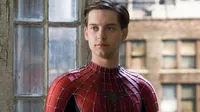 El traje original de Spider-Man usado por Tobey Maguire será subastado: este es su precio millonario