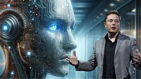 Tercera Guerra Mundial y la inteligencia artificial: la alerta de Elon Musk
