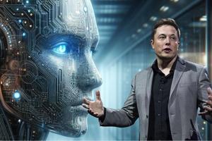 Tercera Guerra Mundial y la inteligencia artificial: la alerta de Elon Musk