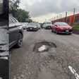 ¿Cuál es la alcaldía con más baches en CDMX? No lo podrás creer