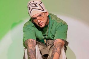 Cantante B King presumía tener un tío narco: “Es el Robin Hood de muchas personas en Colombia”