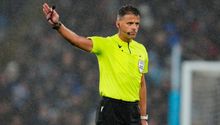 ¡Aceptan culpa! Comité técnico de árbitros suspende a Gil Manzano y al VAR tras la expulsión de Dean Huijsen