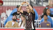 Lizbeth Ovalle: Todo lo que hay que saber del Orlando Pride y la NWSL