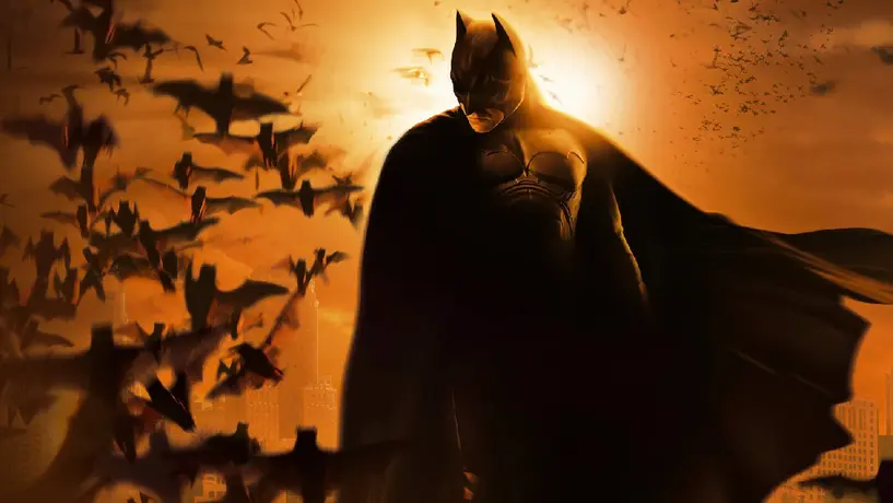Maratón gratis de Batman de Christopher Nolan por el 'Batman Day': ¿dónde y cuándo?