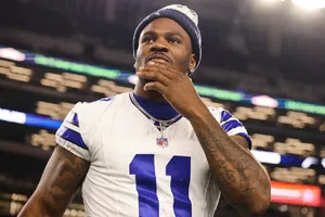 Jerry Jones justifica su decisión de intercambiar a Micah Parsons a los Green Bay Packers