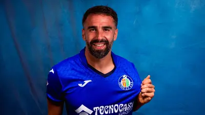 Dani Carvajal es nuevo jugador de Getafe, ¿cuánto redujo su sueldo tras salir de Real Madrid?