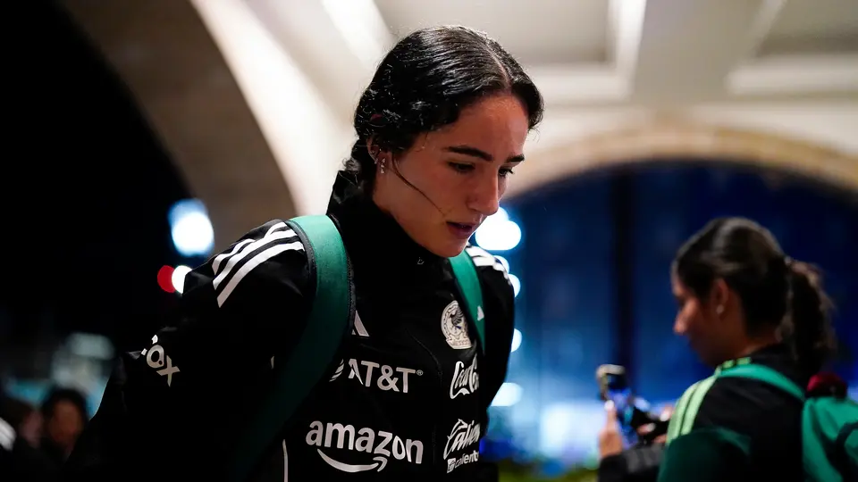 ¡Baja de último momento! Selección Mexicana Femenil pierde a figura de Tigres por lesión
