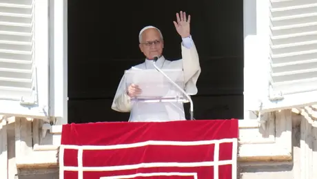 La película que anticipó la muerte de un papa llamado León XIV y sorprende tras confirmarse que tiene cáncer