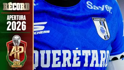 Ni fichajes bomba ni estrellas: así logró Querétaro meterse entre los mejores de la Liga MX gracias a un software