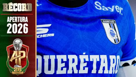 Ni fichajes bomba ni estrellas: así logró Querétaro meterse entre los mejores de la Liga MX gracias a un software