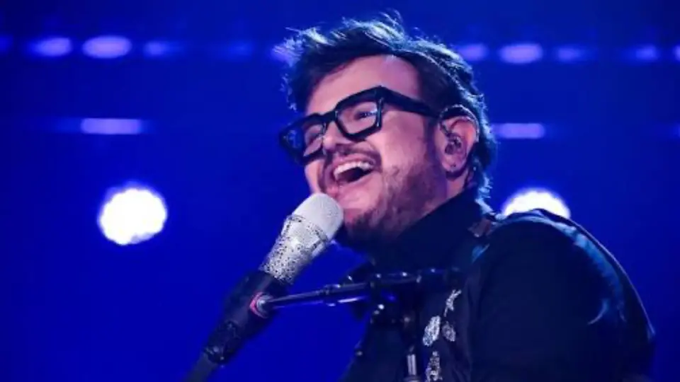 El intérprete de “Duele el amor” tenía previsto realizar el Total Syntek Tour en Europa para celebrar sus 35 años de trayectoria musical / Redes Sociales