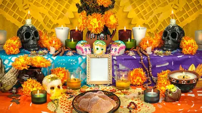 ¿Cuándo se pone la ofrenda de Día de Muertos 2026? Fechas y significado