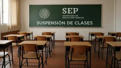 SEP anuncia 8 días de descanso para alumnos en octubre y noviembre de 2026: ¿Cuándo serán los megapuentes?