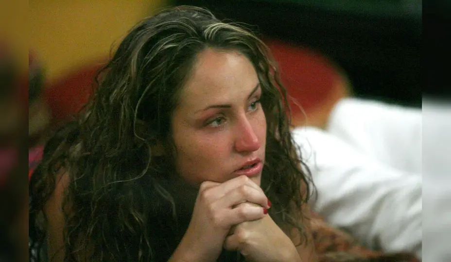Amber Siyavus consiguió llegar al séptimo lugar de Big Brother y formó parte del jurado del reality./ RS