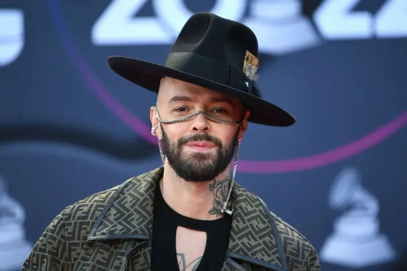 Jesse Huerta ya dio el primer inicia su nueva etapa musical./especial