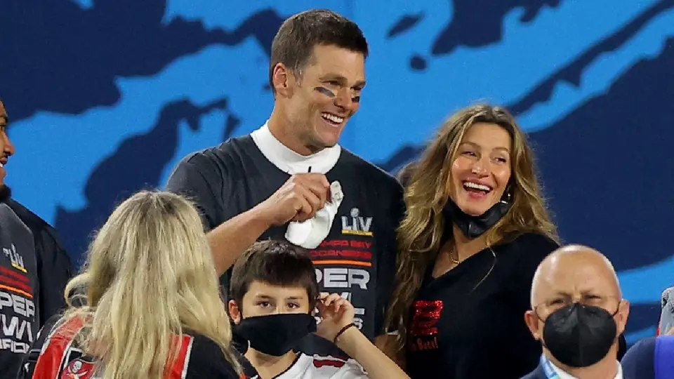 Tom Brady intentó salvar su matrimonio con Gisele Bündchen antes del divorcio