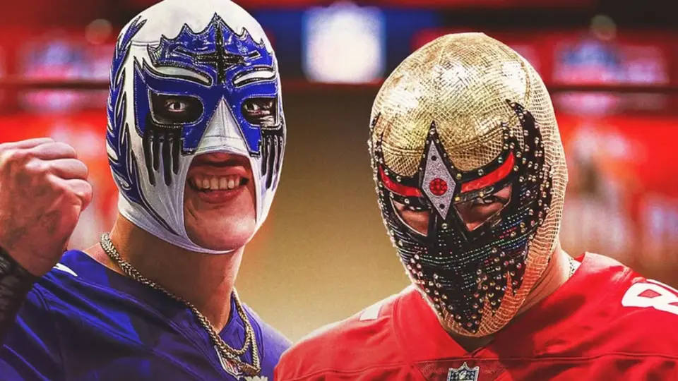 El CMLL tendrá la Noche de Cascos y Máscaras en noviembre | INSTAGRAM: @cmll_mx