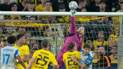 Portero del Villarreal se pierde partido de Champions League tras sufrir robo a mano armada: Esto vivió Peter Gulasci