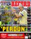 Portada RÉCORD