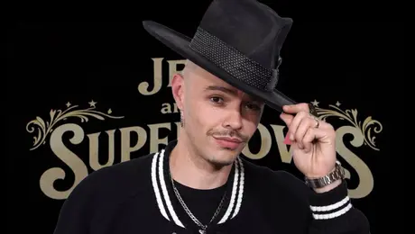 Jesse inicia carrera como solista con nuevo álbum fuera del grupo Jesse y Joy