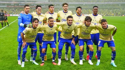 América recupera a una de sus figuras para enfrentar a León; solo tendrá una baja