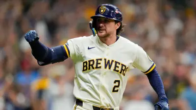 Milwaukee en busca de historia frente a Dodgers; los números acompañan al equipo en la Serie de Campeonato de la Liga Nacional