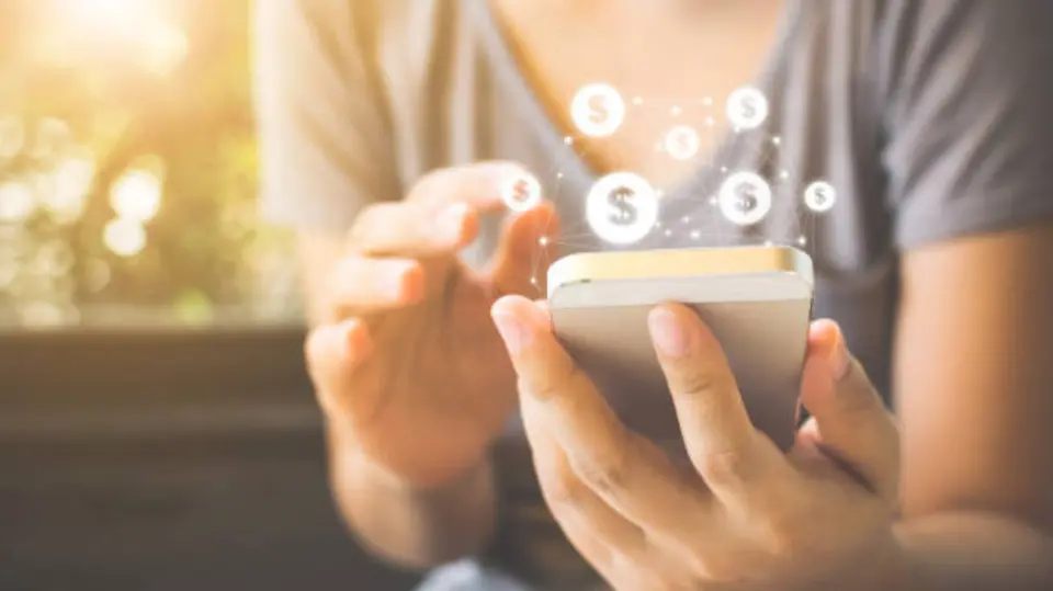 Banxico impulsa el uso de pagos digitales en México. / iStock