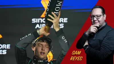 Tras Singapur, Antonelli acaricia el título mientras que Cadillac sigue sin encontrar el rumbo