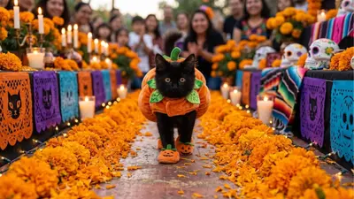 Miau Fest Michictlán 2026 en CDMX: ¿cuándo será y qué actividades habrá para los gatos?