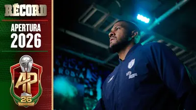 Salomón Rondón a sus 37 años, es el rey del gol en la Liga MX