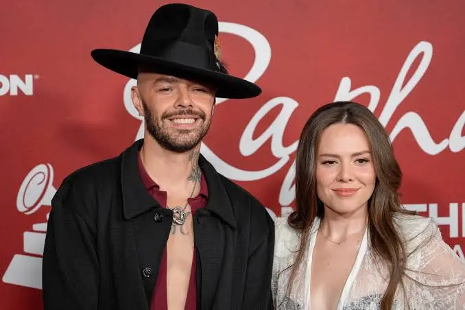 Jesse explora una faceta distinta después de más de 20 años de trayectoria junto a su hermana./epsecial