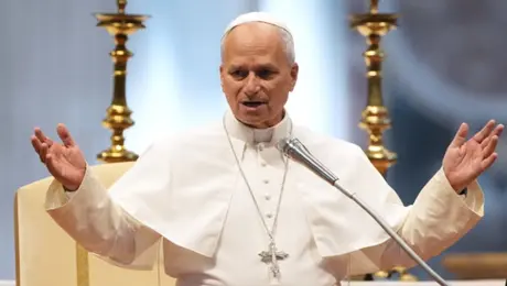 Papa León XIV tiene cáncer de pulmón: Vaticano confirma tumor maligno tras cirugía