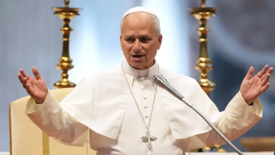 Papa León XIV tiene cáncer de pulmón: Vaticano confirma tumor maligno tras cirugía