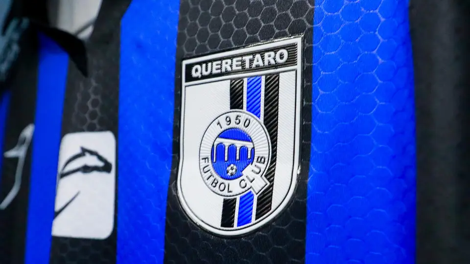 Escudo de Querétaro | IMAGO7